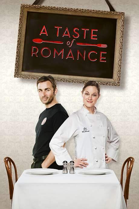 A Taste of Romance
